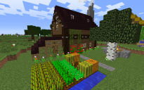 Two Storey House [Remade]