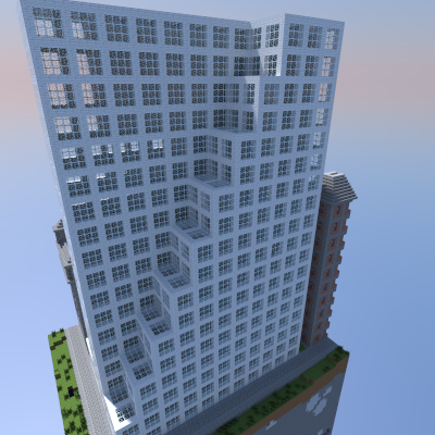 minecraft skyscraper designs minecraft skyscraper designs