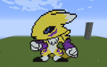 Renamon