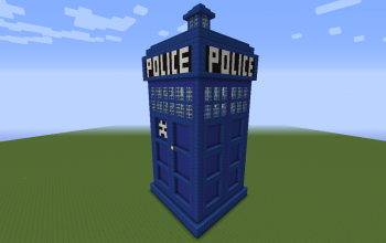 TARDIS