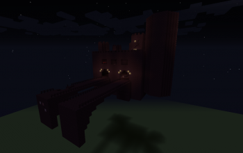 Nether Castle