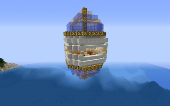 Floating Module