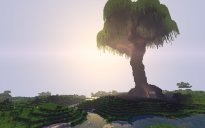 Village in a Tree