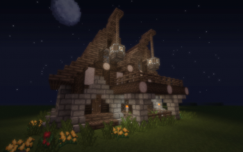 Medieval House