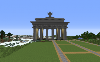 Brandenburger Tor