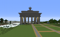 Brandenburger Tor