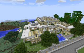 Minecraft top rated creations, page 29
