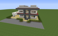 Modern House 005