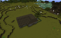 New Villager House!