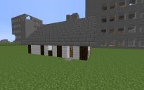 Small Medieval House