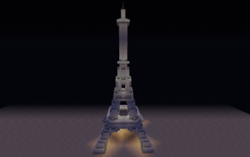 Eiffel Tower