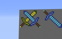 Sword pixel