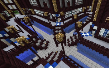 Nether market