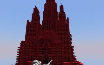 Nether Fortress