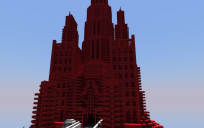 Nether Fortress