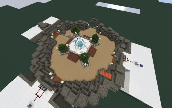 mcthemeparks spawn