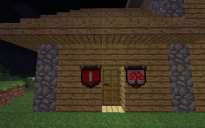 Simple small house