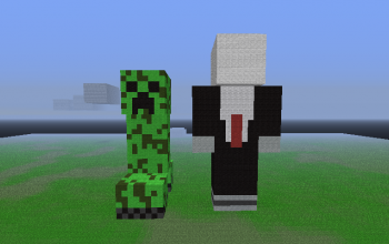 Giant Creeper