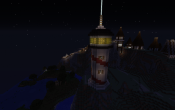 LightHouse (working)