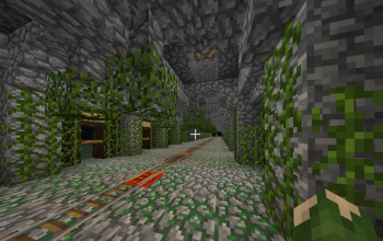 Old Mineshaft