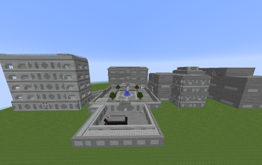 My Cops And Robbers Map Creation 3455 My Cops And Robbers Map Creation 3455