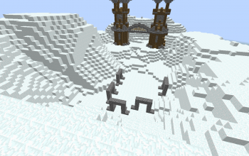 Snowy Hub