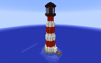 Small Lighthouse