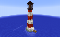 Small Lighthouse