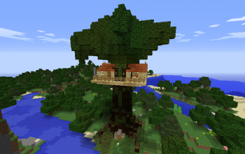 Tree House