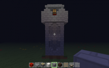 Stone Tower 1.5