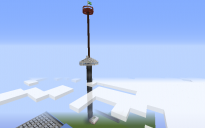 Euromast (Dutch building in Rotterdam)
