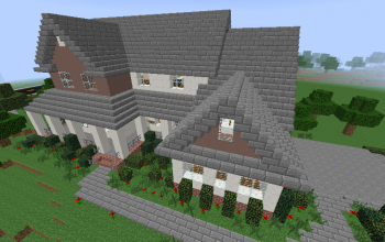 Suburban House