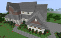 Suburban House