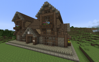 Medieval Tavern Inn