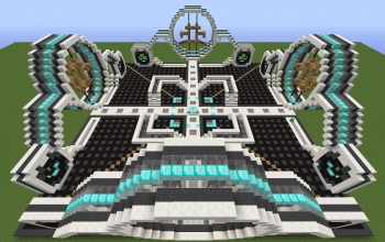 KruXoR Mini Spawn V1