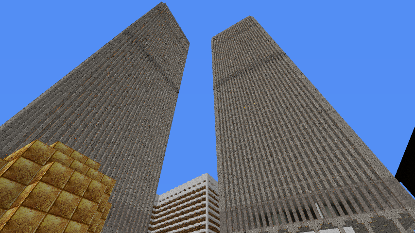 world trade center updated creation 363