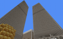 World Trade Center updated