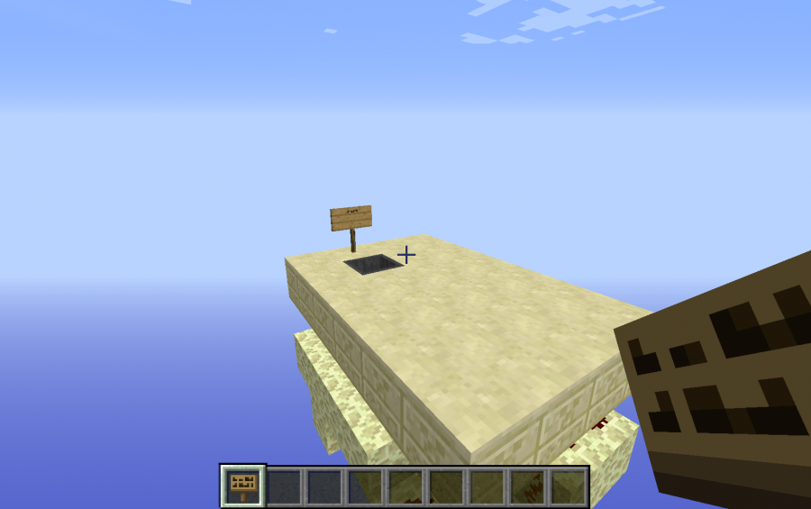 automatic trash can creation