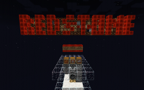 Redstone set and forget furnace