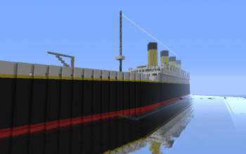 R.M.S. Titanic