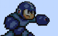 Mega man