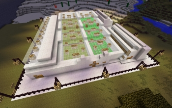 Automatic Farm