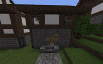 Medieval Style House II