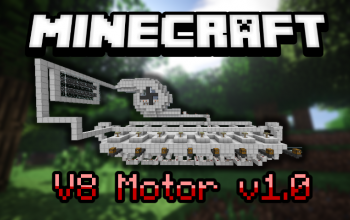 V8 Motor v1.0