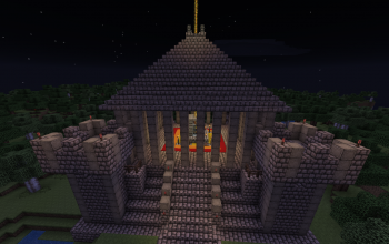 Fire Temple