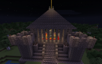 Fire Temple