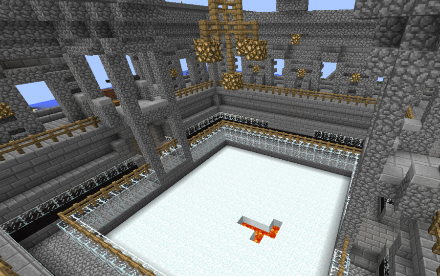 Minecraft Mrfugetech Minecraft Mrfugetech
