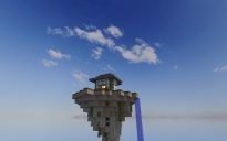 Floating Island