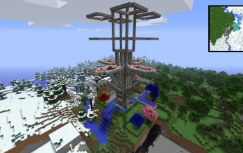 Tower of the Elements