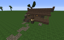 Small House